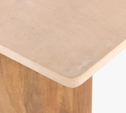 Ember Console Table (65")