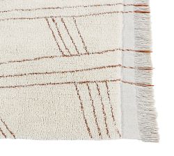 Lorena Canals Woolable Washable Rug Shuka