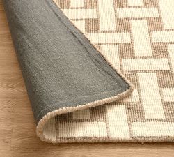 Arden Handwoven Wool Rug