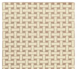 Arden Handwoven Wool Rug