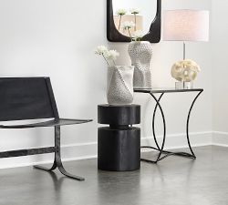 Duane Round Side Table (13")