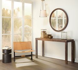 Duane Round Side Table (13")