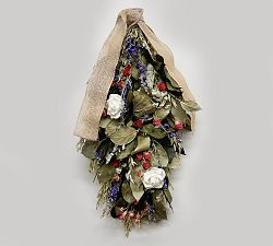 Main Street Parade Swag