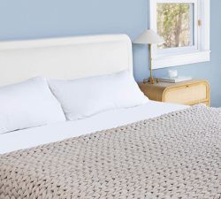 Bearaby Ocean Hugger Blanket