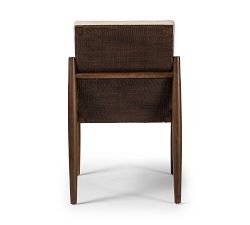 Honour Upholstered Dining Chair