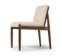 Honour Upholstered Dining Chair