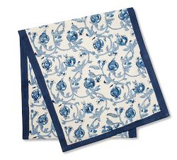 Open Box: Granada Handmade Cotton Table Runner
