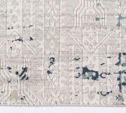 Open Box: Krista Synthetic Rug