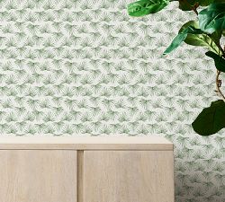 Palm Print Wallpaper - Thumbnail 3