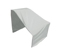 Univeral Outdoor Covers- Build Your Own Sectional