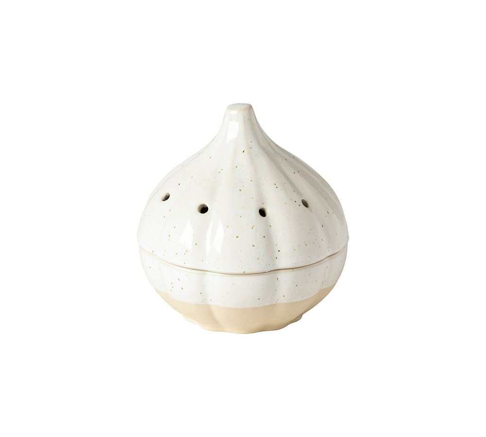 Fattoria Garlic Canister