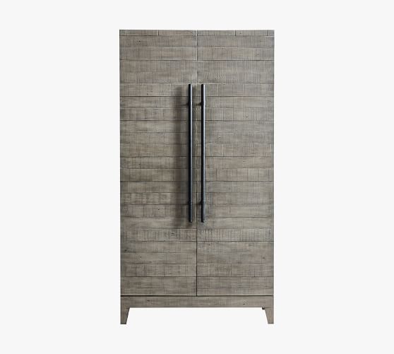 Rori Bar Cabinet - Thumbnail 2
