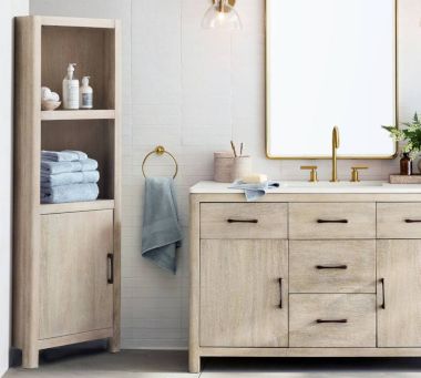 Storage, Shelving &amp; Stools