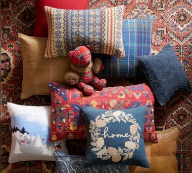 Shop All Pillows &amp; Decor