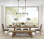 Fort Dining Bench