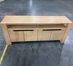 Open Box: Brooks Media Console (70")