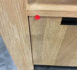 Open Box: Brooks Media Console (70")