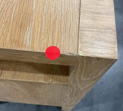 Open Box: Brooks Media Console (70")