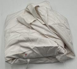 Open Box: Replacement Umbrella Canopy, 9' Round, Sunbrella® - Natural