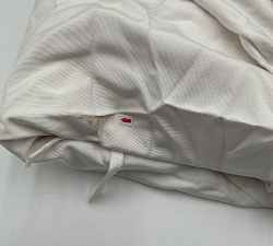 Open Box: Replacement Umbrella Canopy, 9' Round, Sunbrella® - Natural