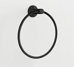 Get the Look: Cayman Single Vanity Bathroom