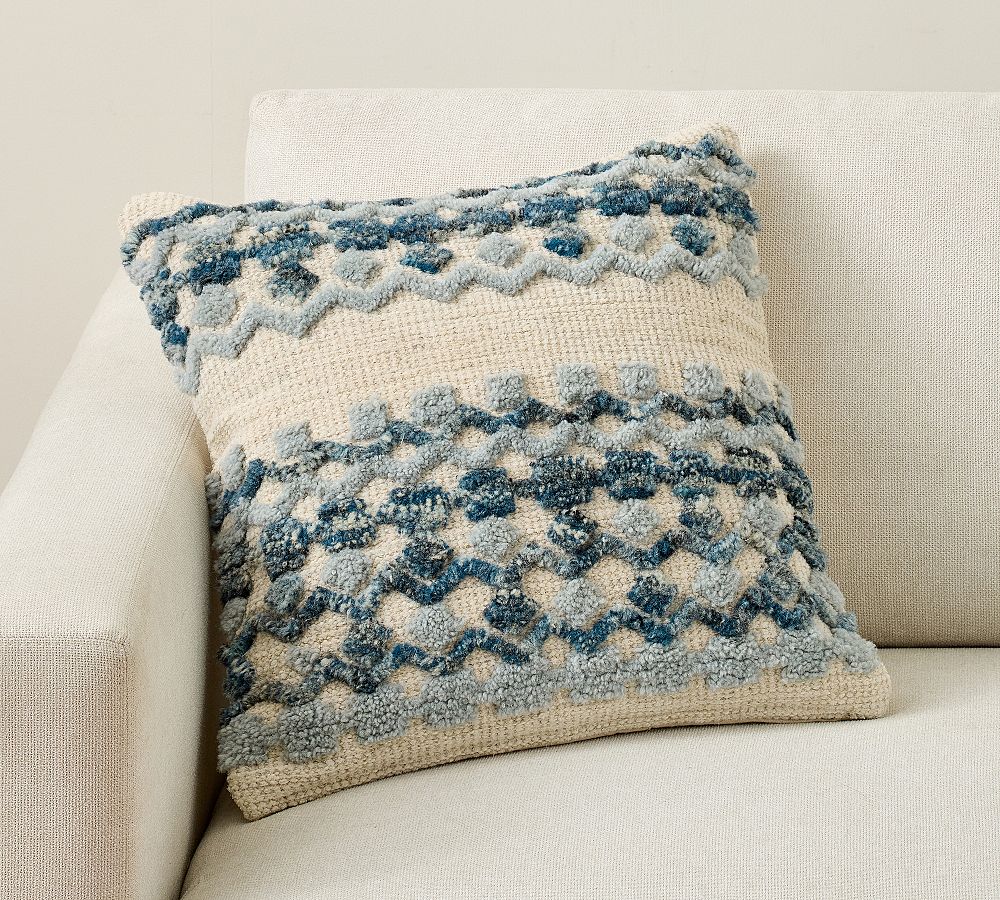 Monte Tufted Pillow