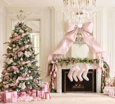 LoveShackFancy Christmas Tree