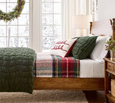 All Bedding