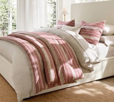 Comforters