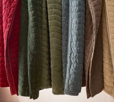 All Bedding by Color