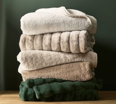 Blankets