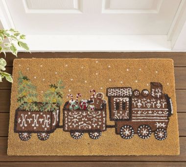 Doormats