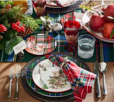 Dinnerware Collections