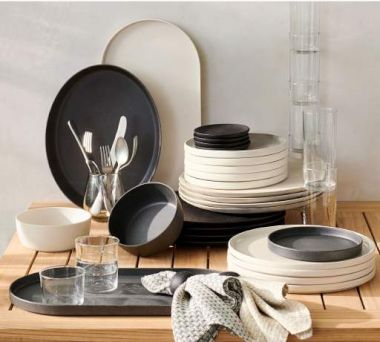 All Dinnerware