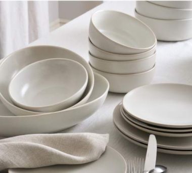 Soup &amp; Cereal Bowls