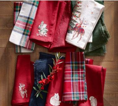 All Table Linens