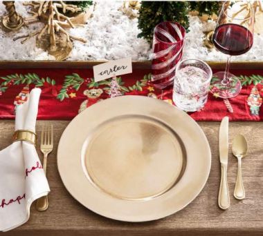 Placemats &amp; Chargers