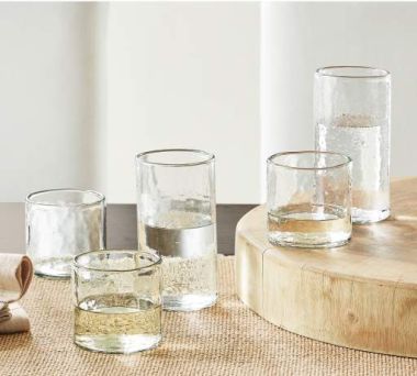 Drinking Glasses