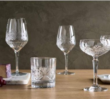 Drinkware Collections