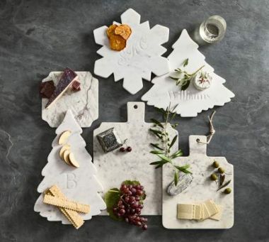 Cheese Boards &amp; Knives