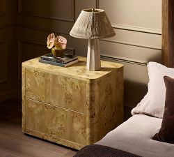 Nua Nightstand (32")