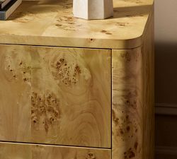 Nua Nightstand (32")