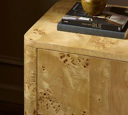 Nua Nightstand (32")