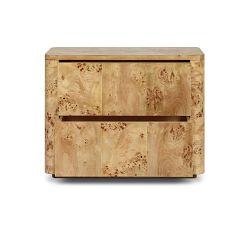 Nua Nightstand (32")