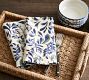 Puebla Organic Cotton Napkins - Set of 4