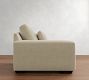 Build Your Own Big Sur Square Arm Deep Seat Sectional