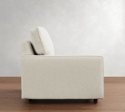 Build Your Own PB Comfort Square Arm Sectional