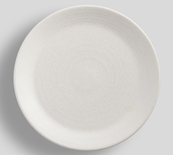 Larkin Stoneware Dinner Plates - Set of 4