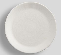 Larkin Stoneware Dinner Plates - Set of 4