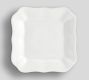 Cambria Handcrafted Stoneware Snack Plates - Set of 4